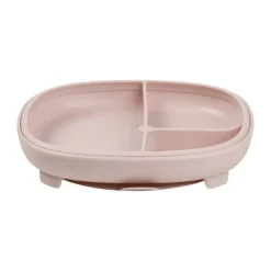 b.box Tableware>2 in 1 Suction Plate