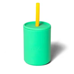 Avanchy Tableware>5 oz. La Petite Mini Silicone Baby Cup