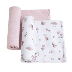 Living Textiles Swaddles><noscript><img width=