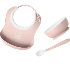 BabyBjorn Tableware>3 Piece Baby Feeding Set