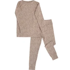 Pip + Phee Pajamas>2 Piece Bamboo Set - Prints