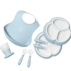 BabyBjorn Tableware>8 Piece Dinnerware Set