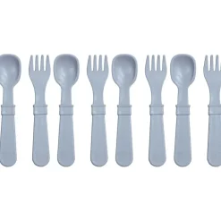 Re-Play Tableware>8 Piece Utensil Set