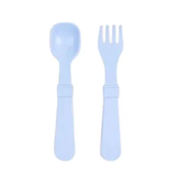 Re-Play Tableware>8 Piece Utensil Set