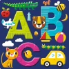 Make Believe Ideas Books|Books>ABC - Board Book