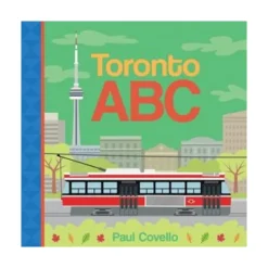 Harper Collins Canada Books>ABC Books