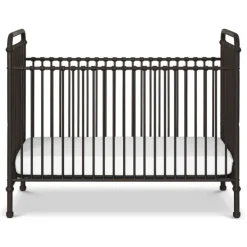 Namesake Cribs>Abigail 3-in-1 Convertible Crib
