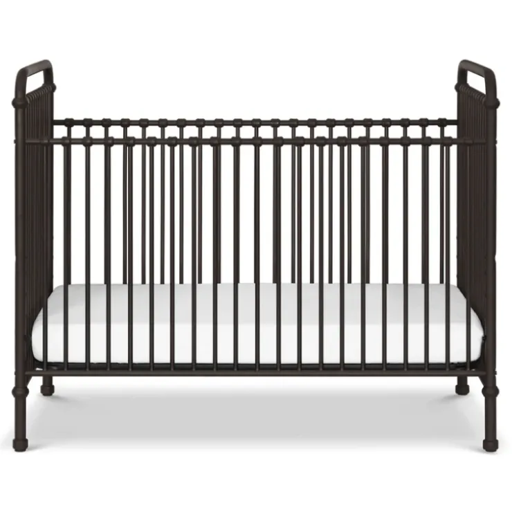 Namesake Cribs>Abigail 3-in-1 Convertible Crib