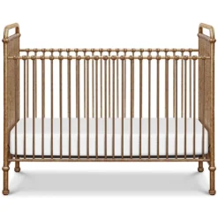 Namesake Cribs>Abigail 3-in-1 Convertible Crib