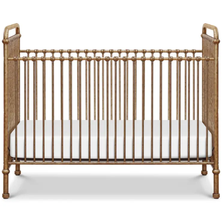 Namesake Cribs>Abigail 3-in-1 Convertible Crib
