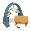 Done by Deer Activity Toys>Activity Gym With Mat - Sea Friends