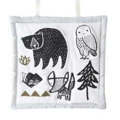 Wee Gallery Activity Toys>Activity Pad