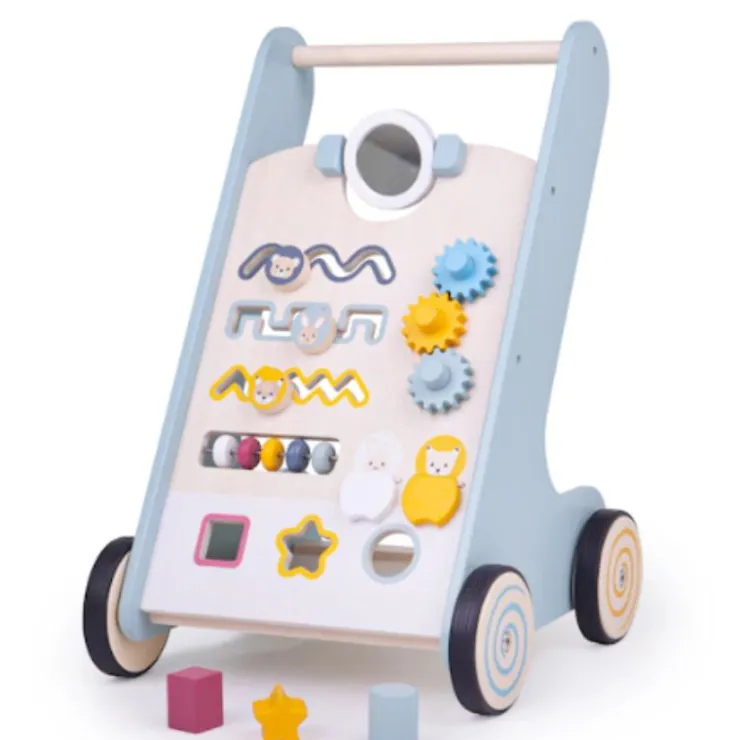 Bigjigs Toys Activity Toys>Activity Walker