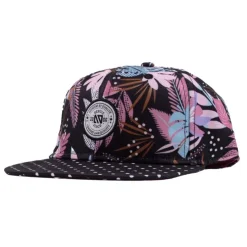 Nano Hats>Adjustable Cap