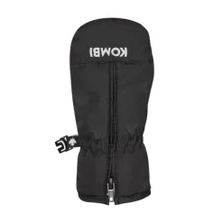 Kombi Hats>Adorable Stay-On Infant Mittens