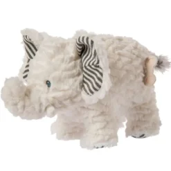 Mary Meyer Baby Plush Toys>Afrique Musical Elephant
