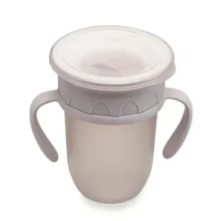 noüka Tableware>All Around Leak Proof Sippy Cup