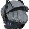 Britax Car Seat Covers>All Weather Cover