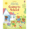 Harper Collins Canada Books>All You Need to Know About Going to School Book