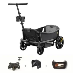Veer Wagons>All-Terrain Cruiser Wagon XL Bundle