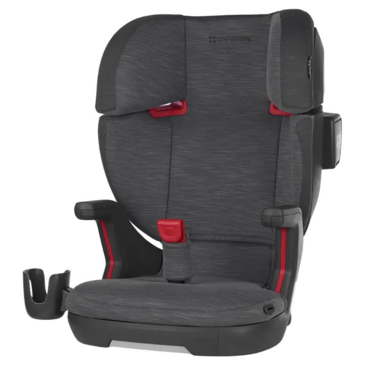 UPPAbaby Booster Car Seats>Alta V2 High-Back Booster Seat
