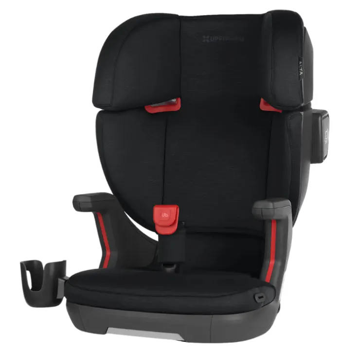 UPPAbaby Booster Car Seats>Alta V2 High-Back Booster Seat