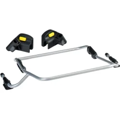 Bob Stroller Accessories|Infant Car Seat Adapters>Alterrain Pro/Revolution Flex 3.0 Car Seat Adapter - Chicco
