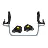 Bob Stroller Accessories|Infant Car Seat Adapters>Alterrain Pro/Revolution Flex 3.0 Car Seat Adapter - Britax, Romer