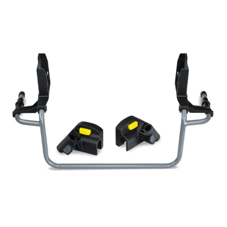 Bob Stroller Accessories|Infant Car Seat Adapters>Alterrain Pro/Revolution Flex 3.0 Car Seat Adapter - Britax, Romer