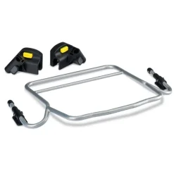 Bob Stroller Accessories|Infant Car Seat Adapters>Alterrain Pro/Revolution Flex 3.0 Car Seat Adapter - Peg Perego