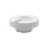 Ameda Breast Pump Accessories>Adapter Cap 2 Pack