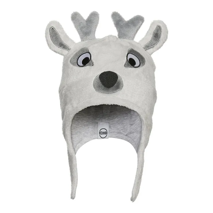 Kombi Hats>Animal Infant Hat