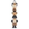 Wee Gallery Building Toys>Animal Tower