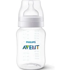 Philips Avent Bottle Feeding>Anti-Colic Bottles - 9oz - 2 Pack