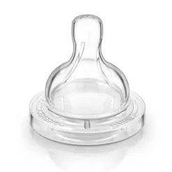 Philips Avent Bottle Feeding>Anti-Colic Nipple (2 Pack) - Medium Flow