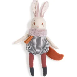 Moulin Roty Plush Toys>Apres la Pluie - Soft Toy