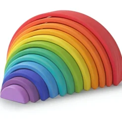 Kinderfeets Building Toys>Arches