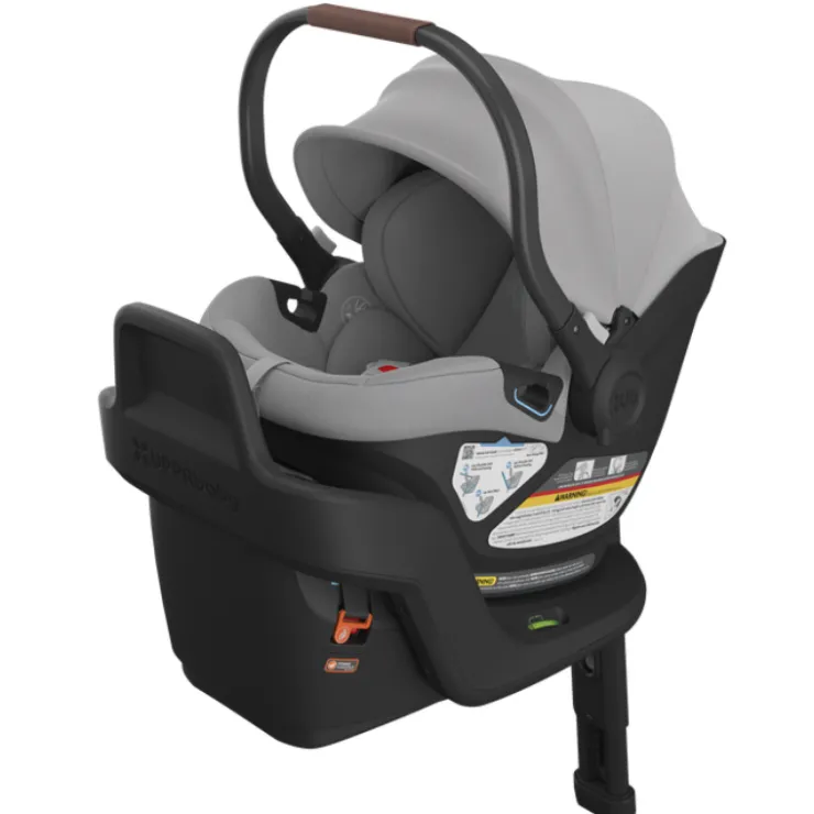 UPPAbaby Infant Car Seats>Aria Infant Car Seat