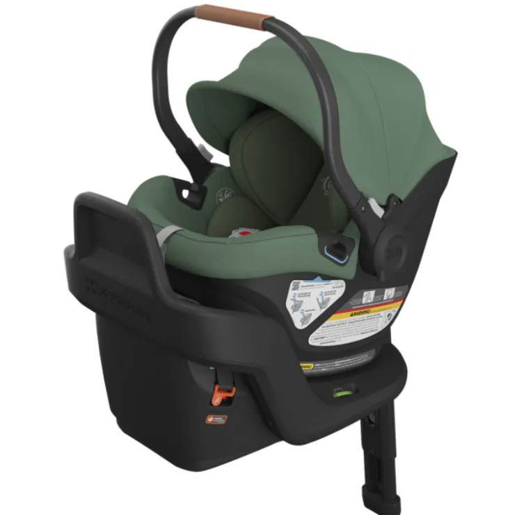 UPPAbaby Infant Car Seats>Aria Infant Car Seat