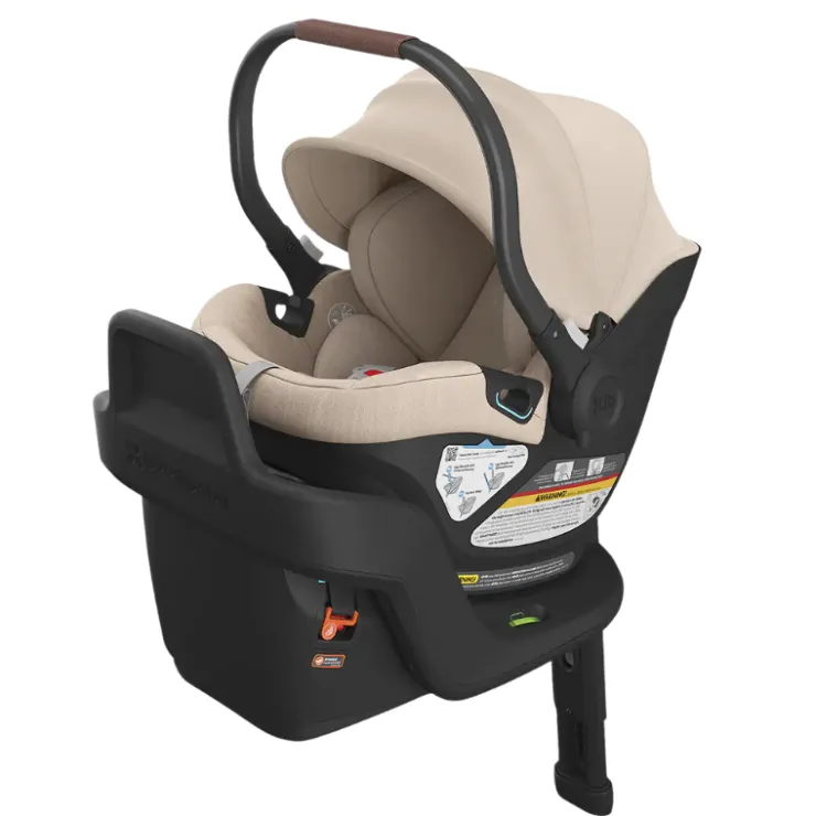 UPPAbaby Infant Car Seats>Aria Infant Car Seat