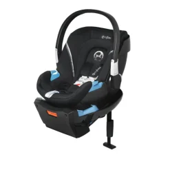 Cybex Infant Car Seats>Aton 2 SensorSafe Infant Car Seat