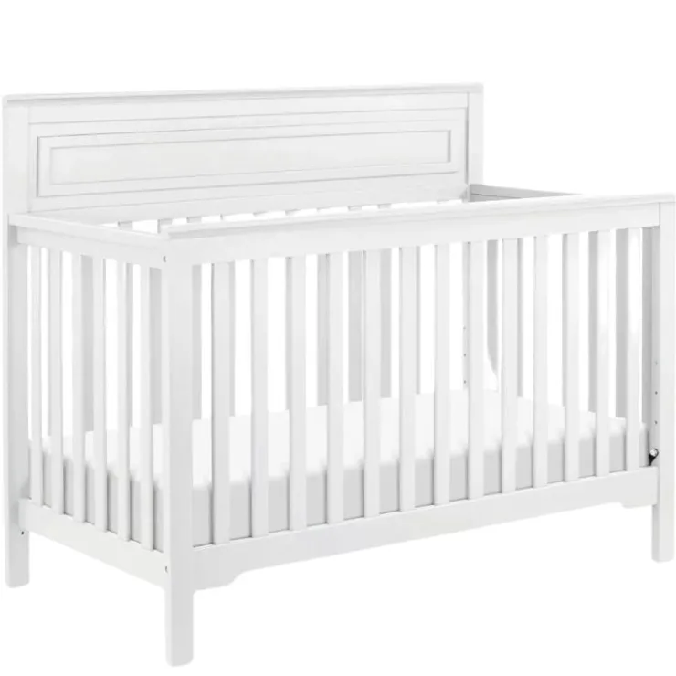 DaVinci Cribs>Autumn 4-in-1 Convertible Crib