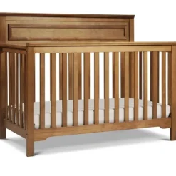 DaVinci Cribs>Autumn 4-in-1 Convertible Crib