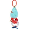 Moulin Roty Sensory Toys>Aventure de Paulie Activity Hermit Crab