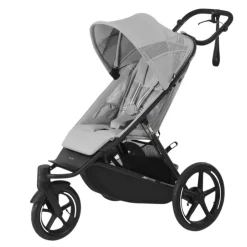 Cybex All-Terrain Strollers>Avi Spin All Terrain Stroller