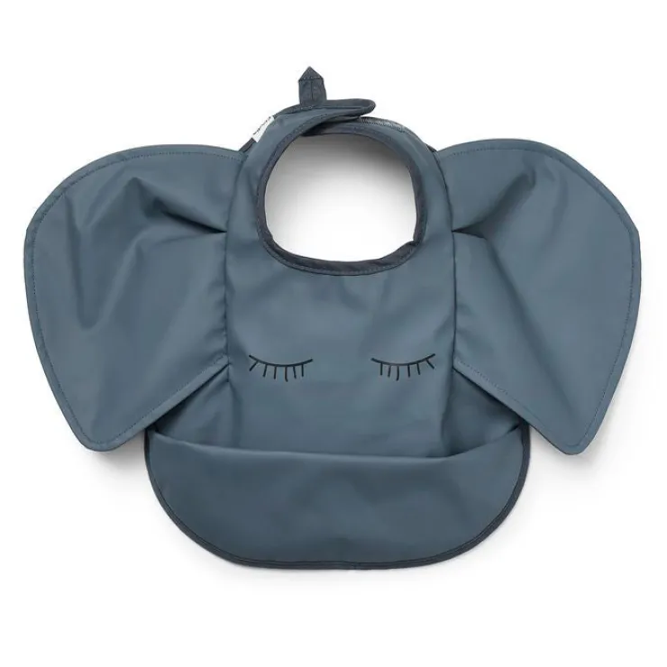 Elodie Details Bibs & Burp Cloths>Baby Bibs