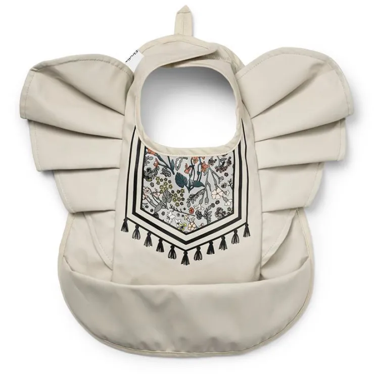 Elodie Details Bibs & Burp Cloths>Baby Bibs