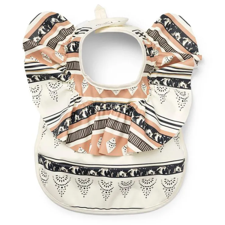 Elodie Details Bibs & Burp Cloths>Baby Bibs