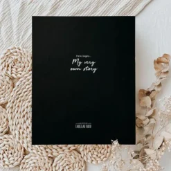 Le Petit Books>Baby Book