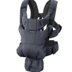 BabyBjorn Structured Carriers>Baby Carrier Free
